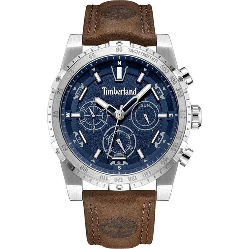 Montre Timberland TDWGF2230402 Sherbrook