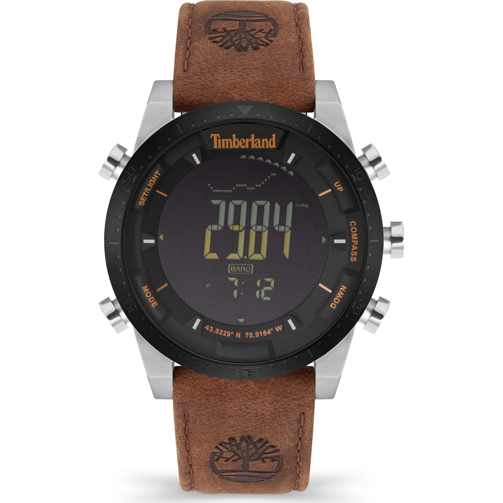 Montre Timberland TDWGD2104705 Whately