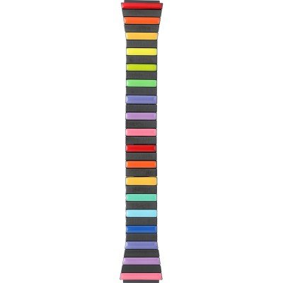 Bracelet Timex Straps 279335417 Q Rainbow