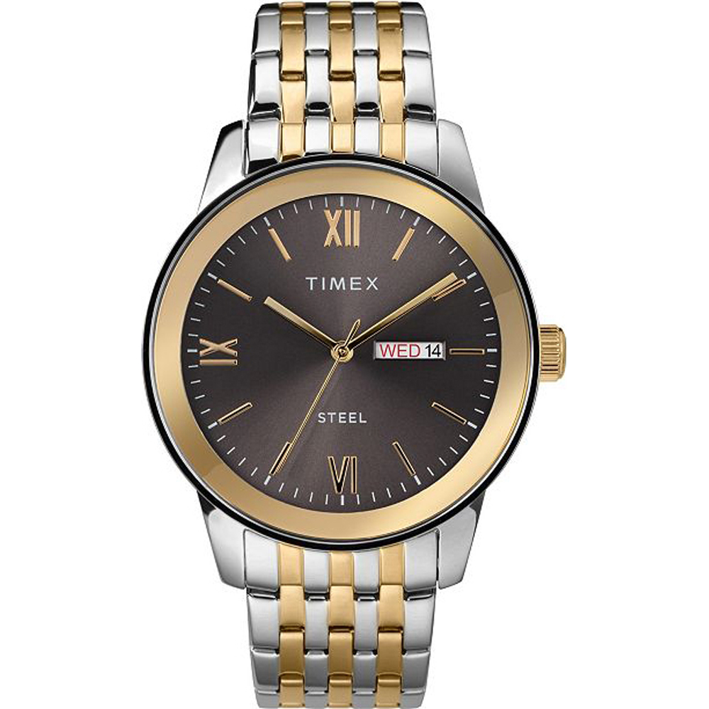 Montre Timex Originals TW2T50500 Southview