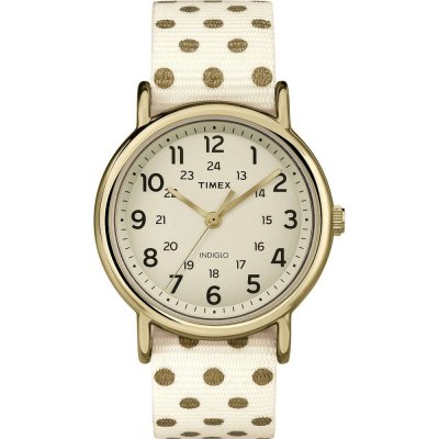 Montre Timex Originals TW2P66100 Weekender