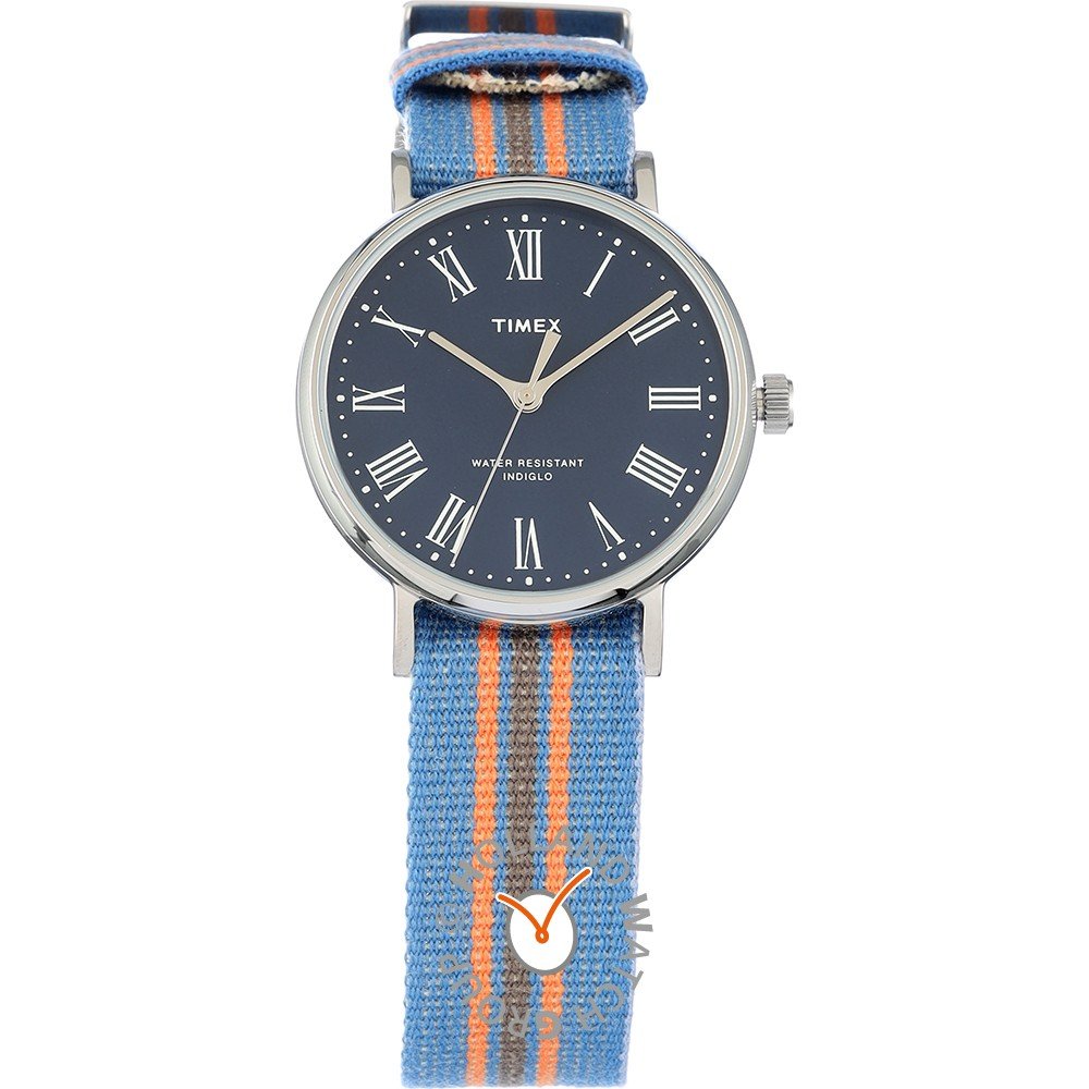 Montre Timex Originals TW2U47100 Fairfield