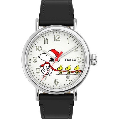 Montre Timex X Peanuts TW2U86400 Standard Peanuts