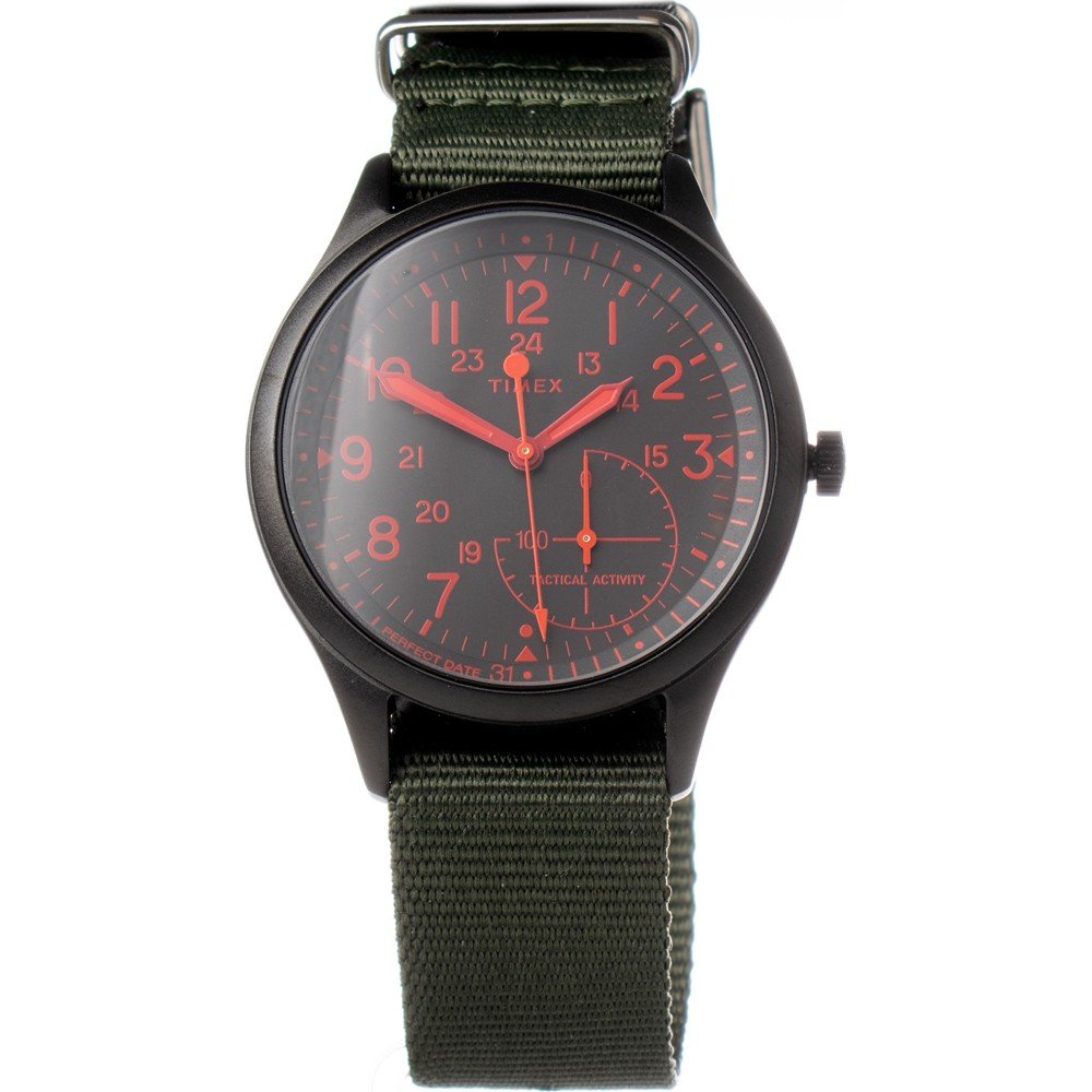 Montre Timex IQ TW2V11000 IQ +Move