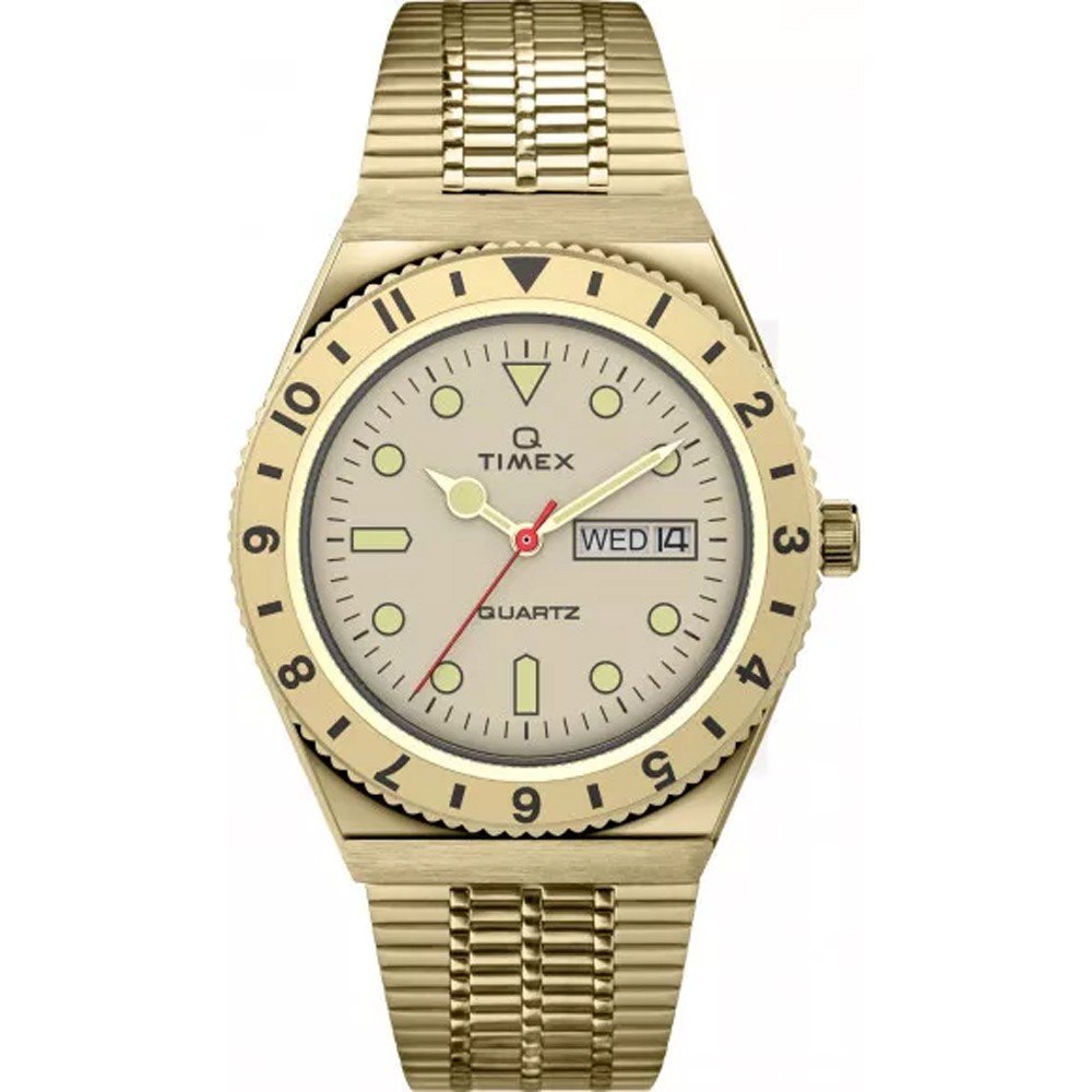 Montre Timex TW2V18700 Q Reissue