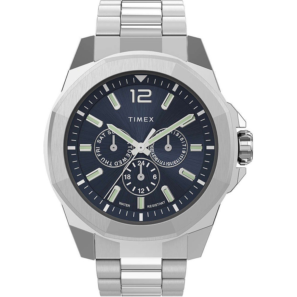 Montre Timex Originals TW2V43300 Essex Avenue