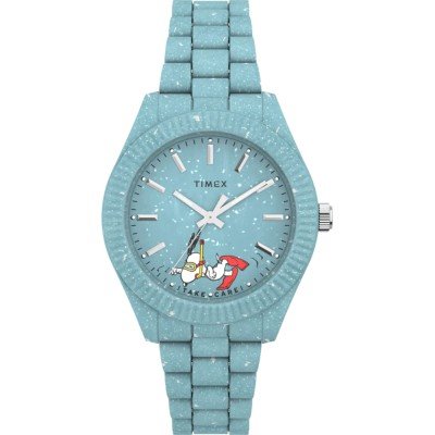 Montre Timex TW2V53200 Legacy Ocean x Peanuts