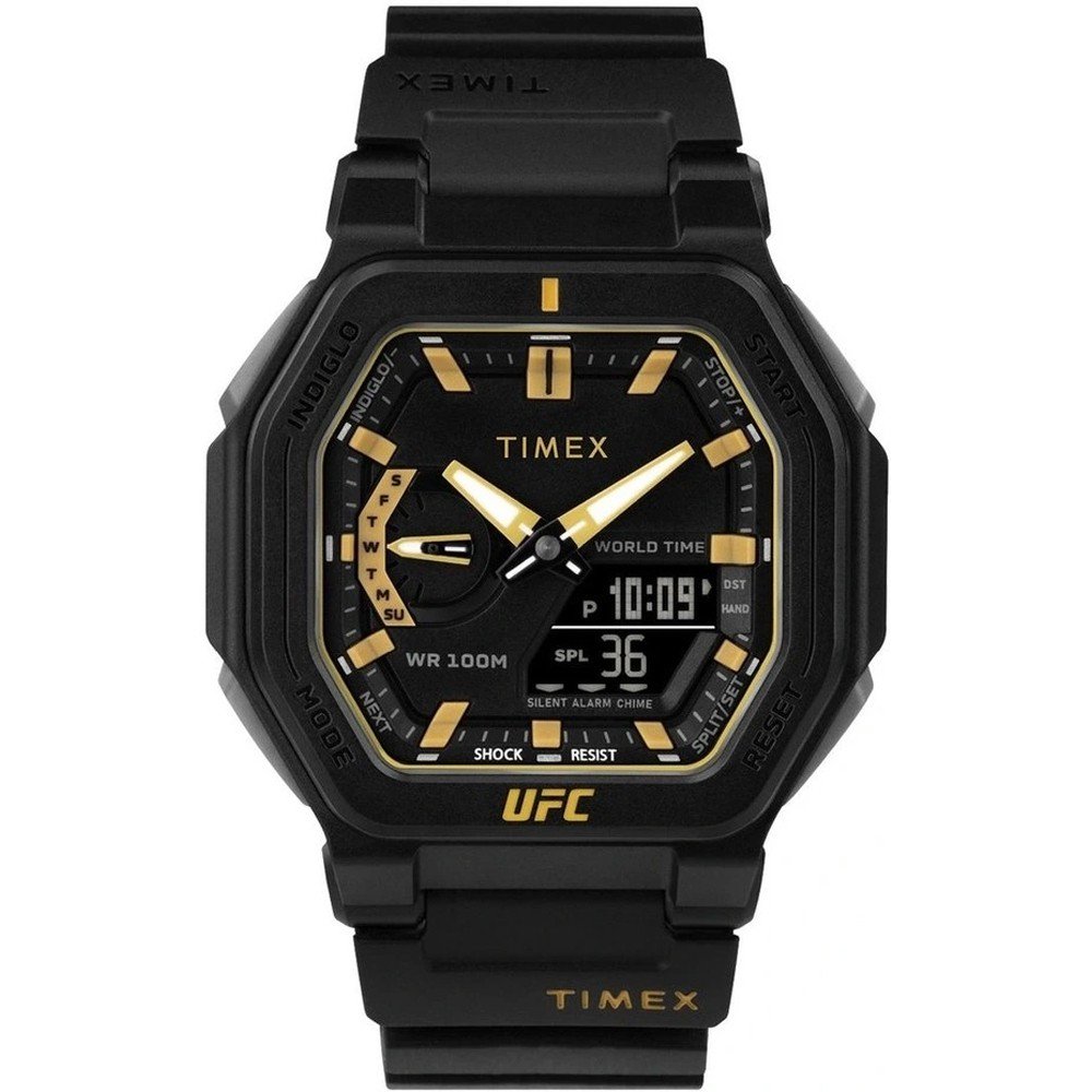 Montre Timex UFC TW2V55300 UFC Colossus