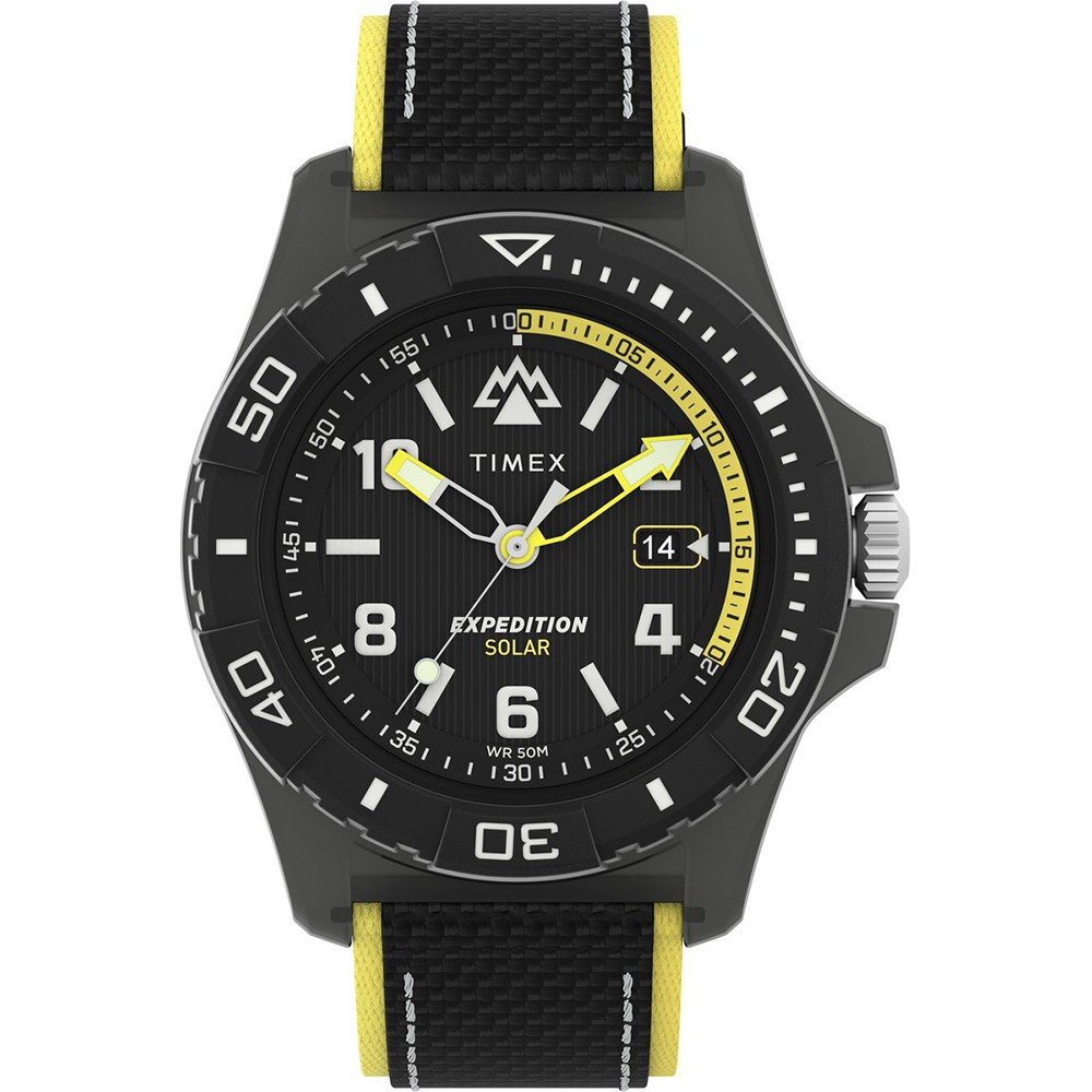 Montre Timex Expedition North TW2V66200