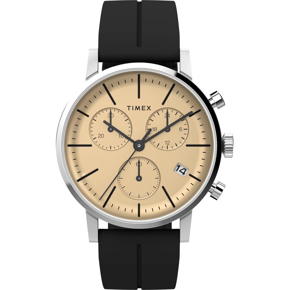 Montre Timex Originals TW2V70500 Midtown