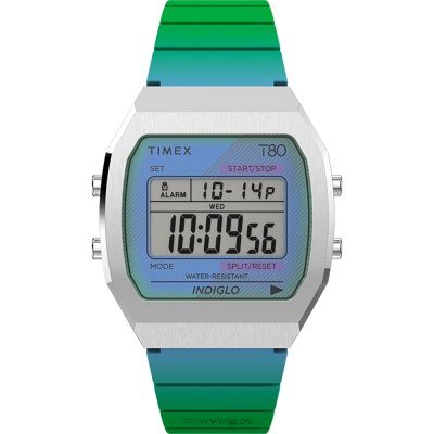 Montre Timex TW2V74500 T80