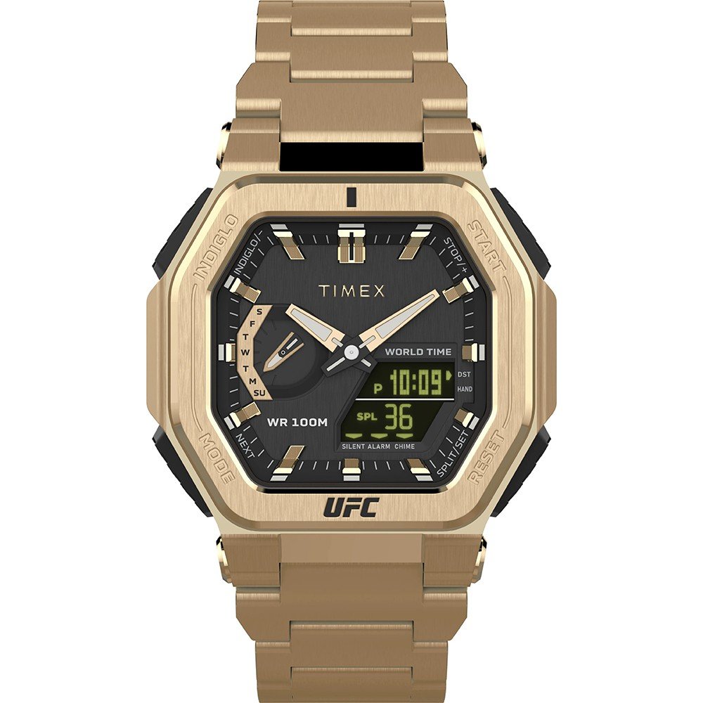 Montre Timex UFC TW2V84500 UFC Colossus