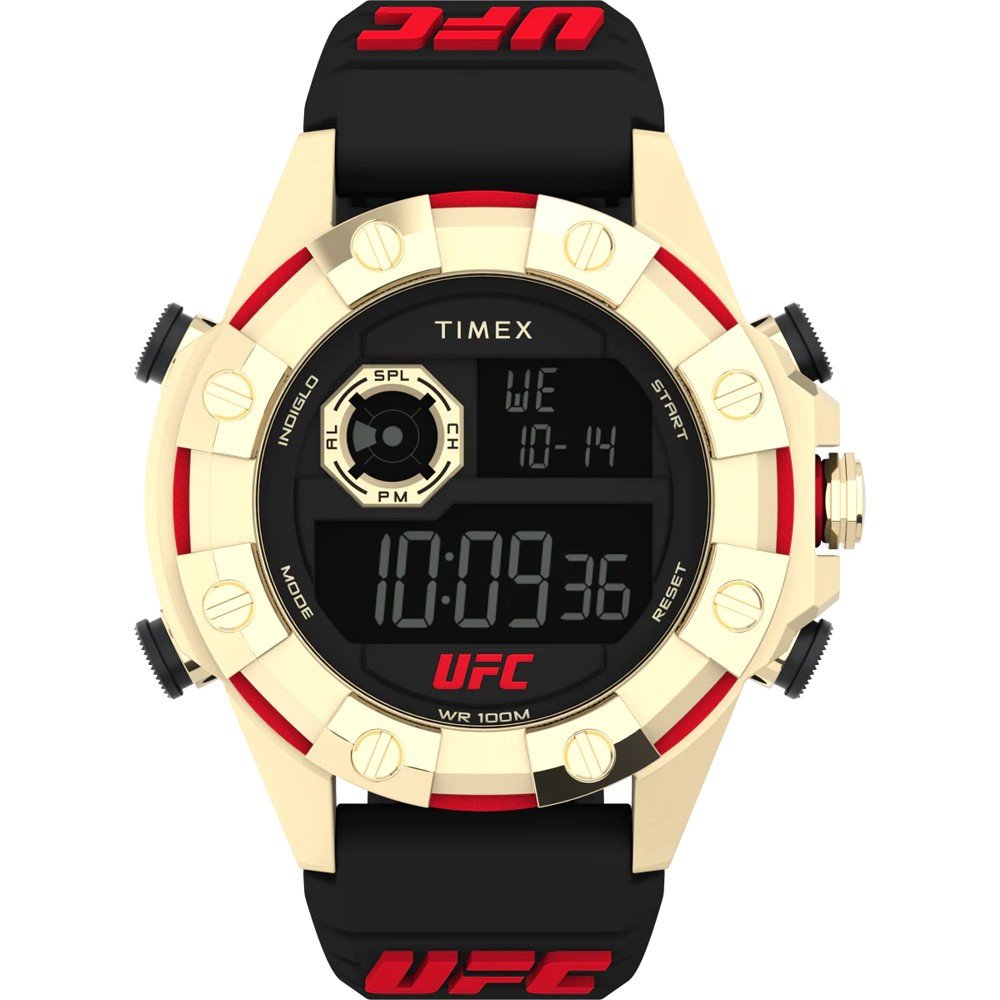 Montre Timex TW2V86600 UFC Kick