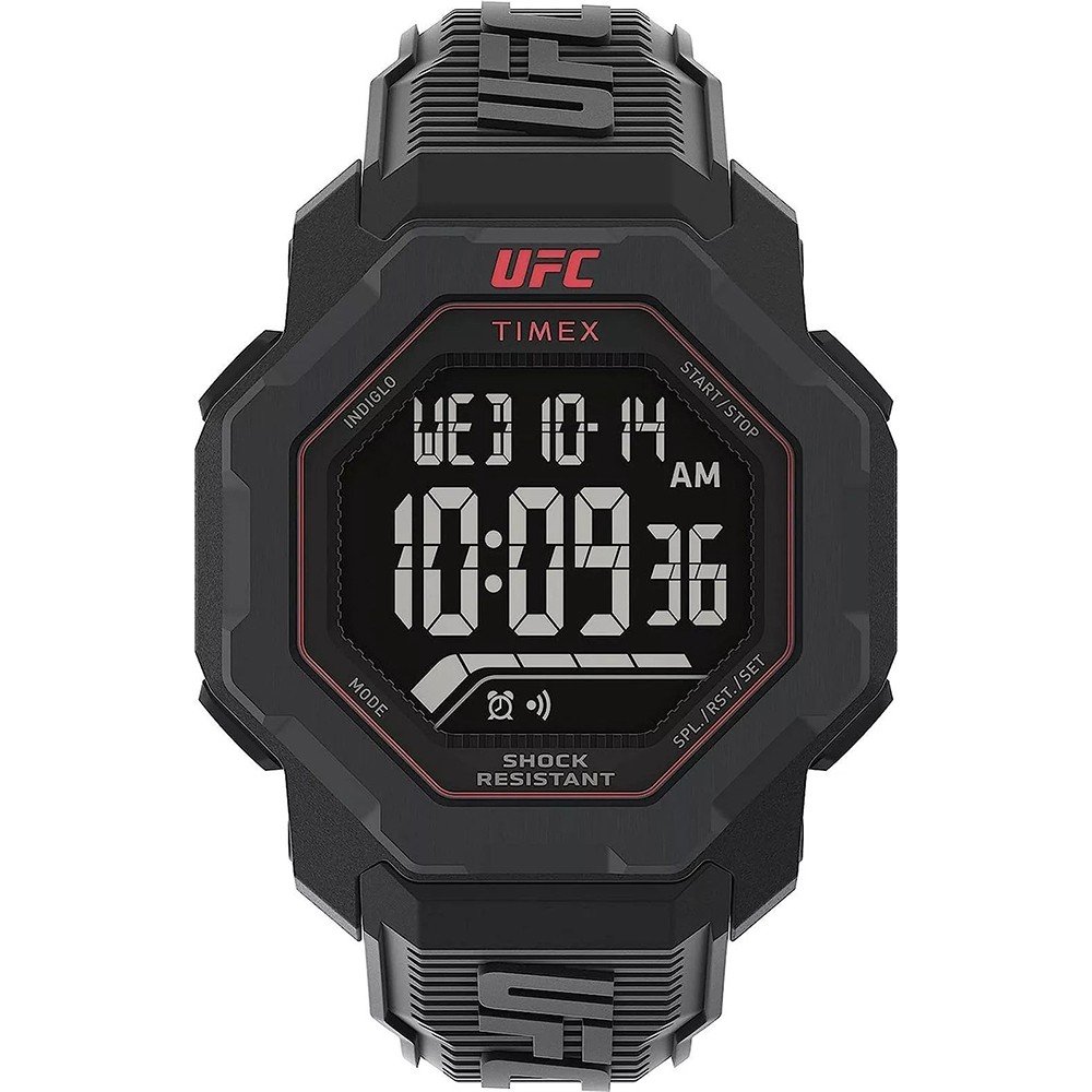 Montre Timex UFC TW2V88100 UFC Knockout