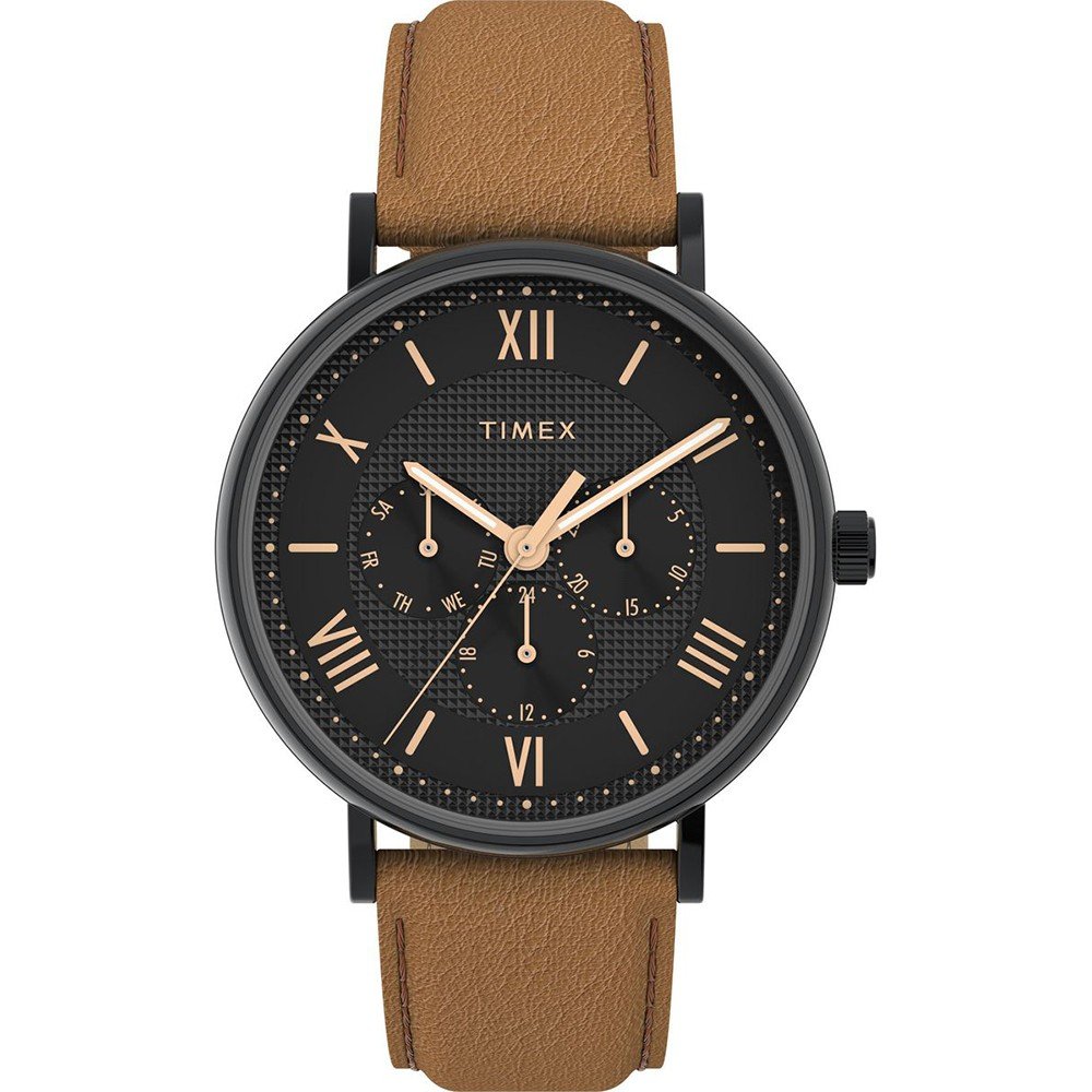 Montre Timex Originals TW2V91600 Southview