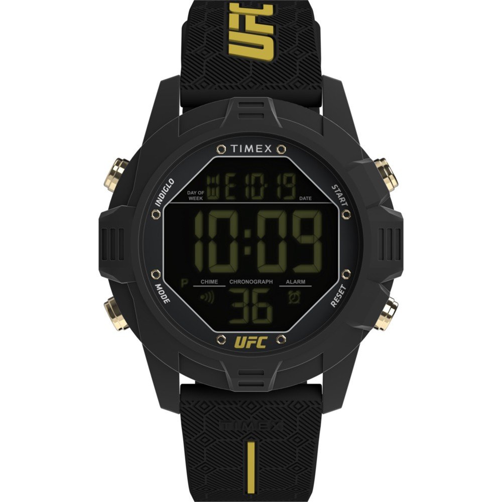 Montre Timex UFC TW2V97900 Ufc Brawler