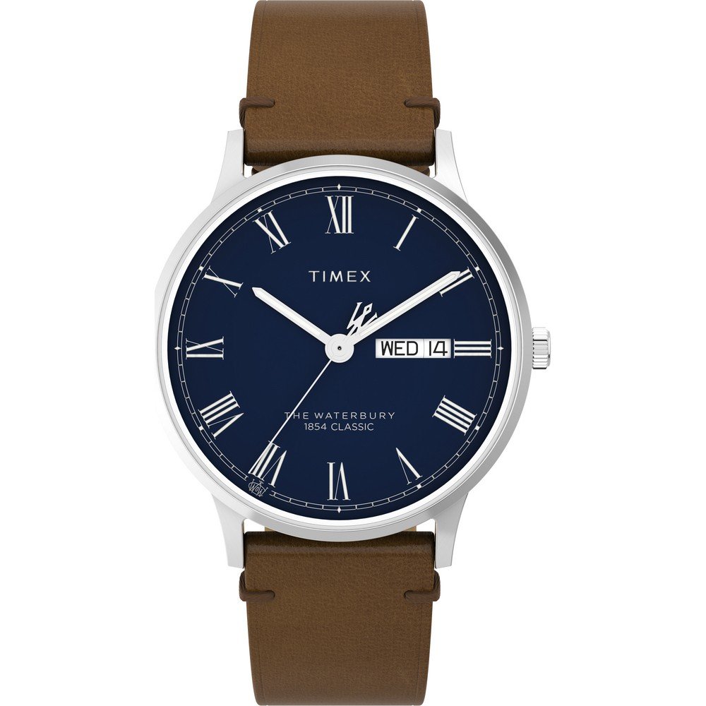 Montre Timex Waterbury TW2W14900