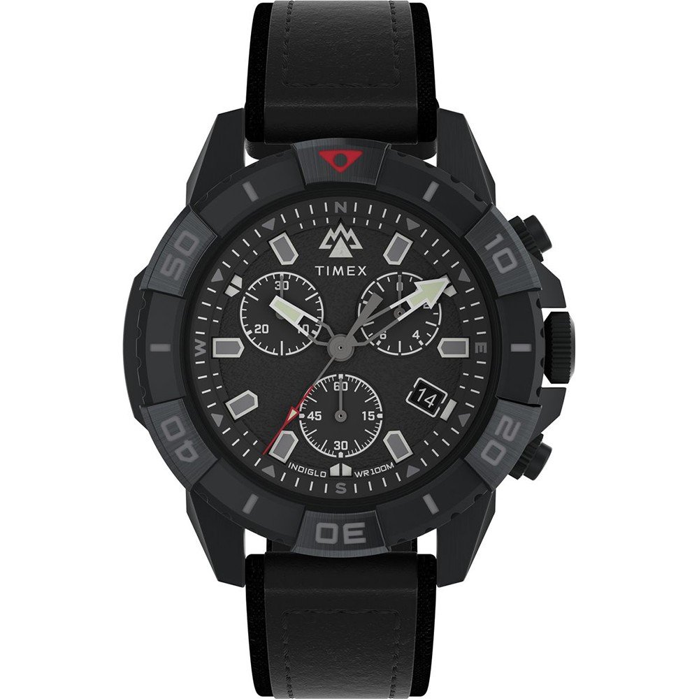 Montre Timex Expedition North TW2W16000 Expedition North Ridge