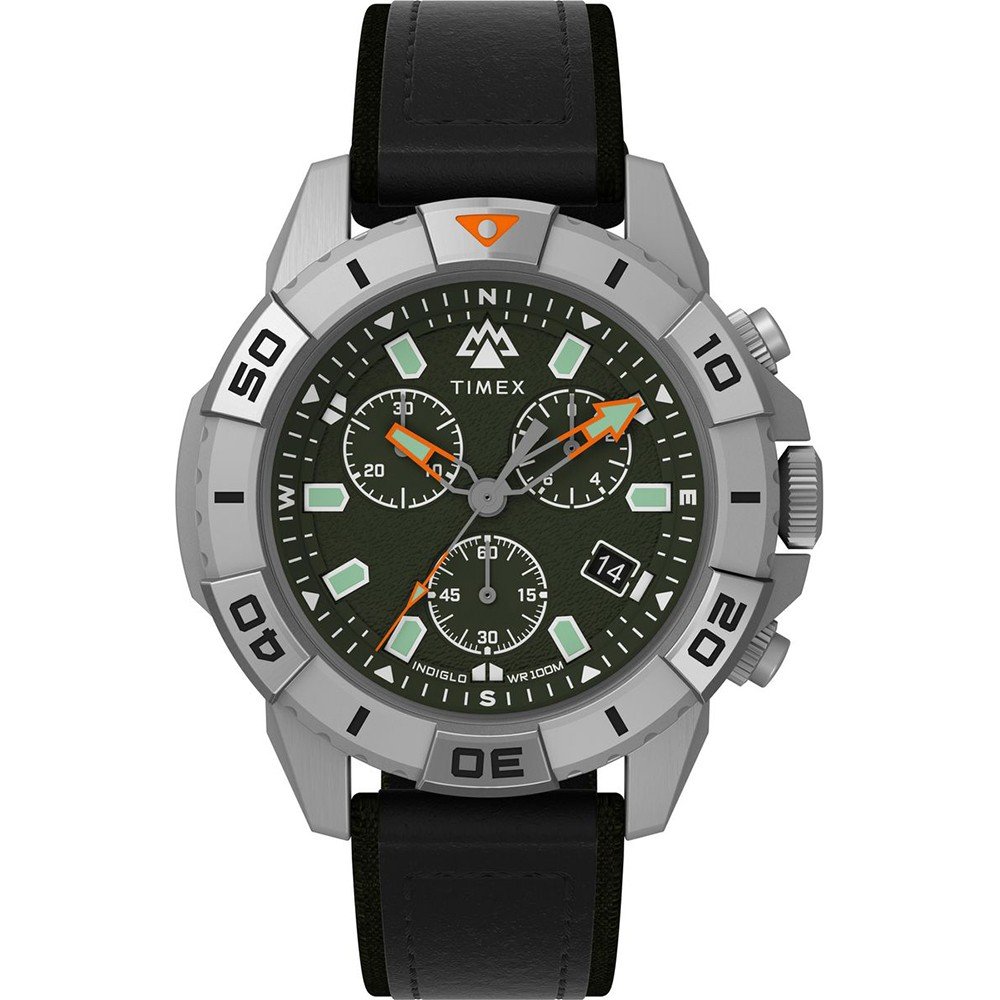 Montre Timex Expedition North TW2W16100