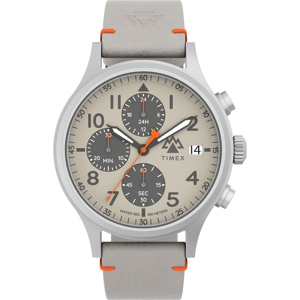Montre Timex Expedition North TW2W16500 Expedition North 'Sierra'