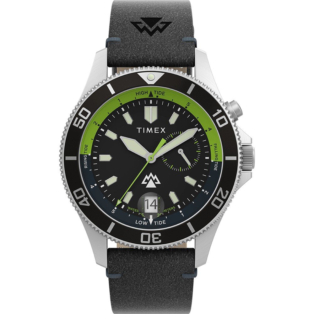 Montre Timex Expedition North TW2W21900 Expedition North - Slack Tide