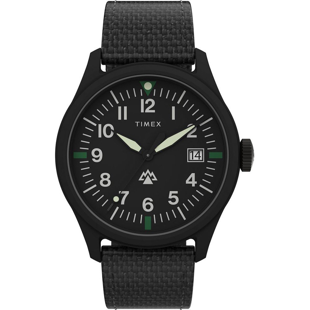 Montre Timex Expedition North TW2W23400 Expedition North - Traprock