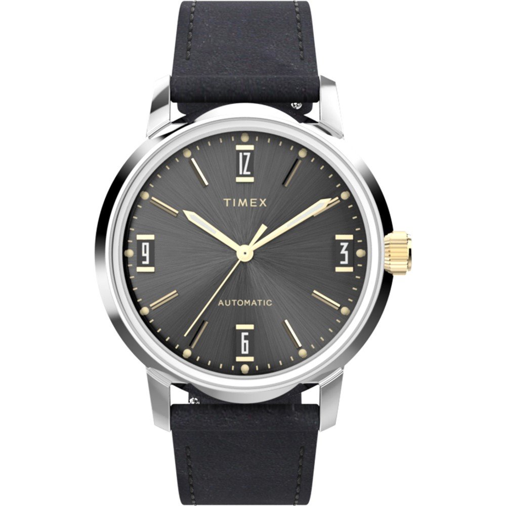 Montre Timex Marlin TW2W33900 Marlin Automatic