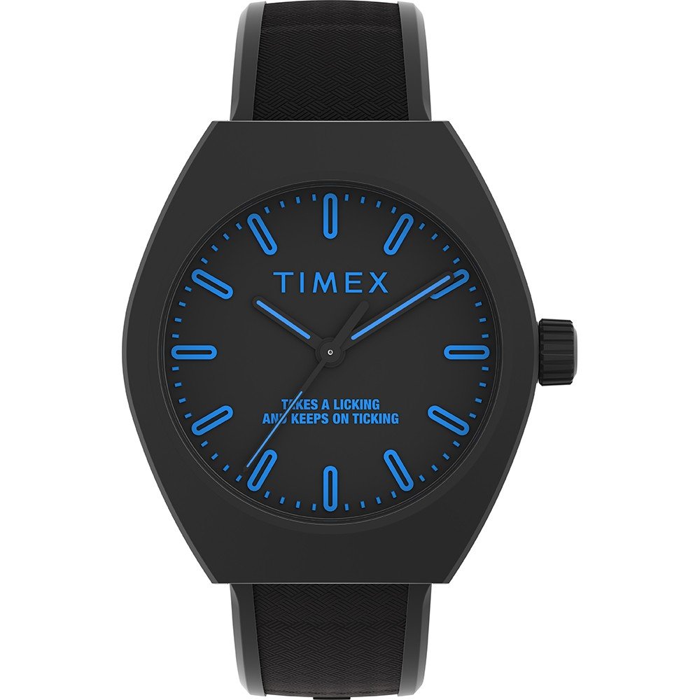 Montre Timex Trend TW2W42300 Urban Pop