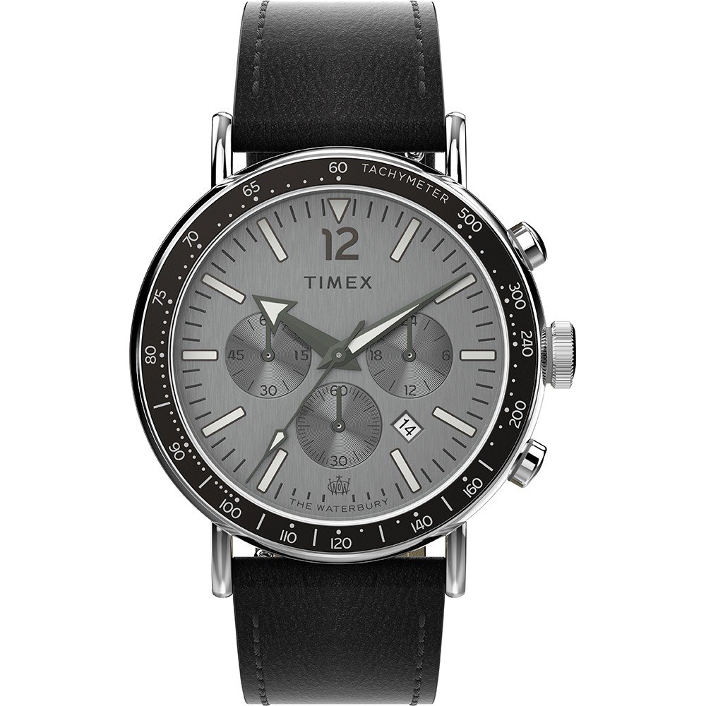 Montre Timex Waterbury TW2W47400 Waterbury Standard