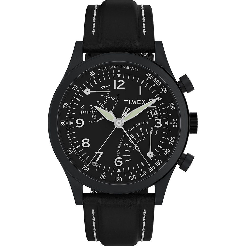 Montre Timex Waterbury TW2W48000 Waterbury Traditional