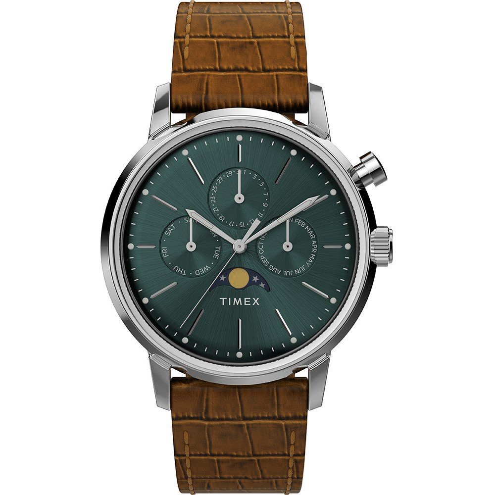 Montre Timex Marlin TW2W51000 Marlin Moon Phase