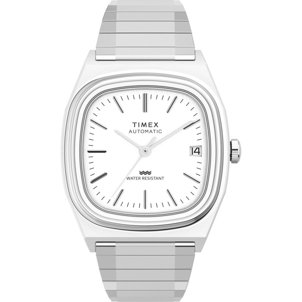 Montre Timex Q TW2W70800 Q Reissue 1983