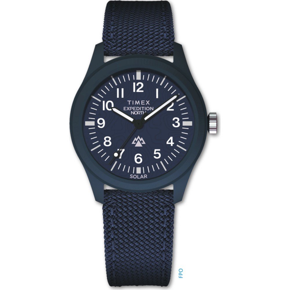 Montre Timex TW2W71200 Expedition North Traprock