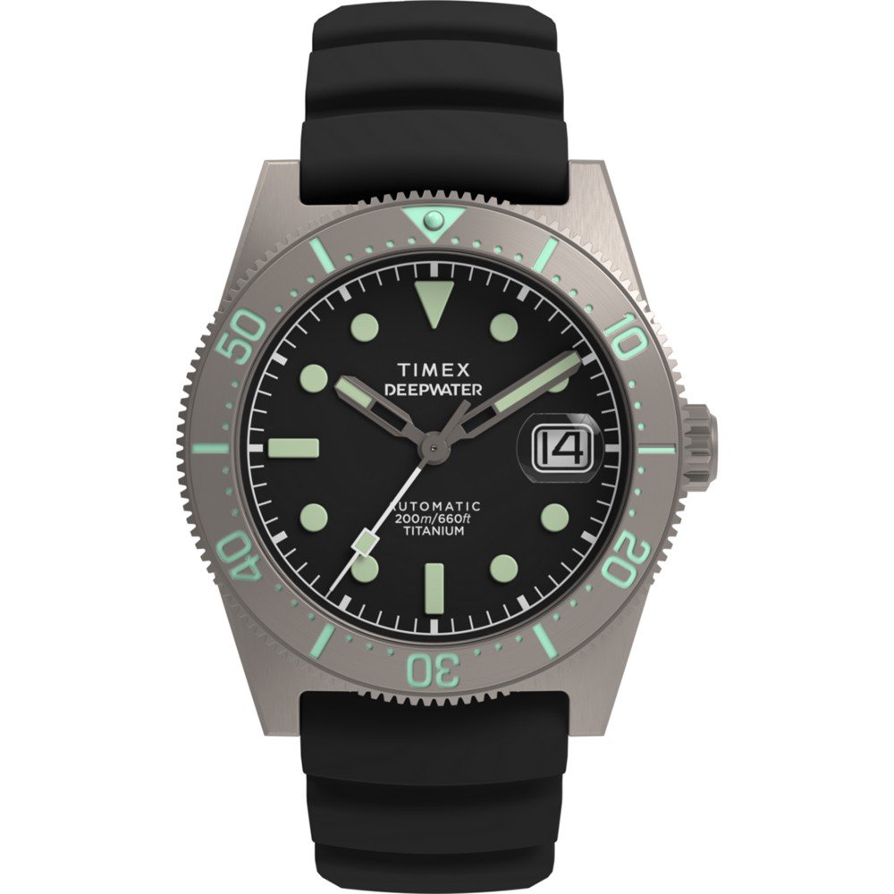 Montre Timex Originals TW2W73800 Deep Water Reef