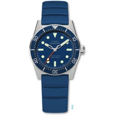 Montre Timex TW2W74600 Deep Water Reef