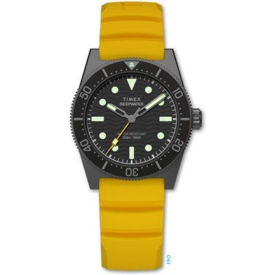 Montre Timex TW2W74800 Deep Water Reef