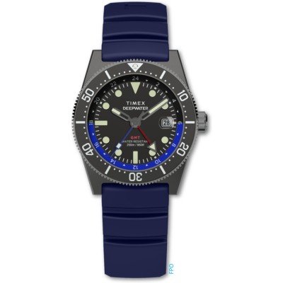 Montre Timex TW2W75100 Deep Water Reef