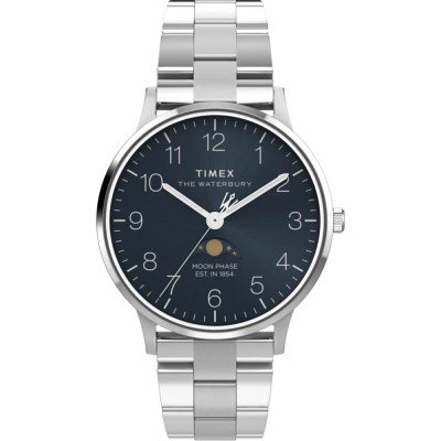 Montre Timex Waterbury TW2W75700