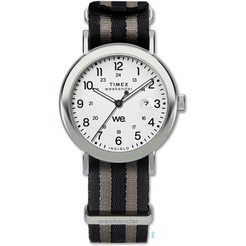 Montre Timex TW2W86300 Weekender