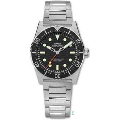 Montre Timex TW2W95200 Deep Water Reef