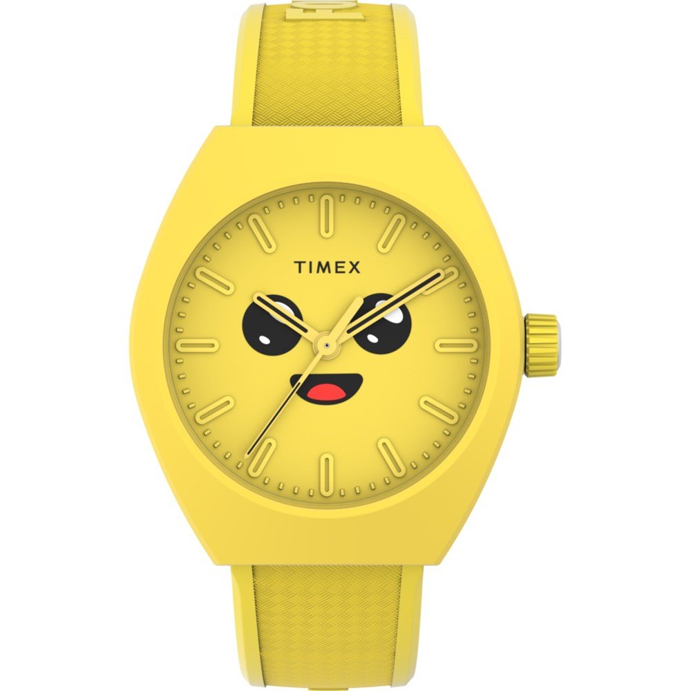 Montre Timex Trend TW2W96700 Urban Pop Fortnite