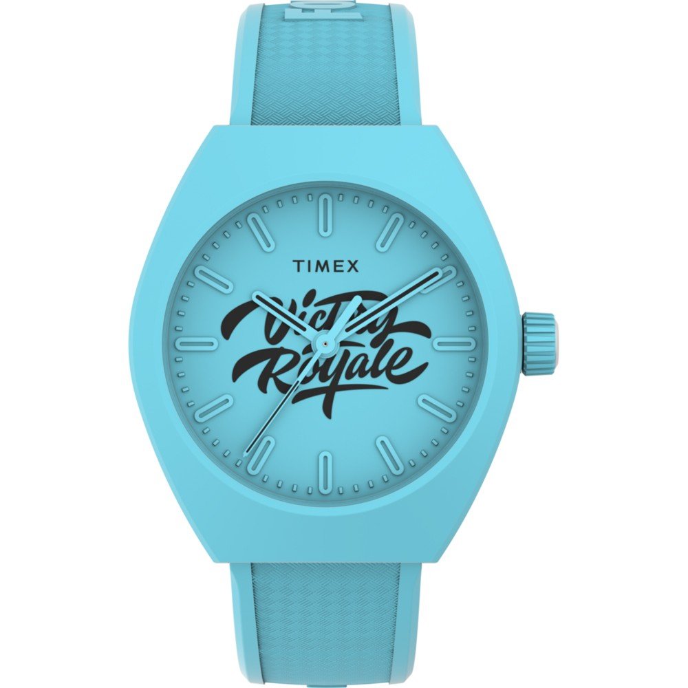 Montre Timex Trend TW2W96900 Urban Pop Fortnite