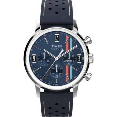 Montre Timex Marlin TW2W99000 Marlin Chronograph