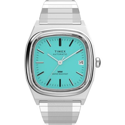 Montre Timex Q TW2Y07300 Q Reissue 1983