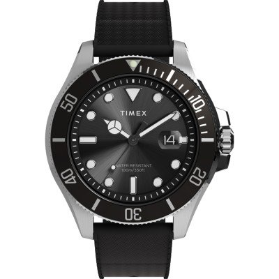 Montre Timex Trend TW2Y09200 Harborside Coast