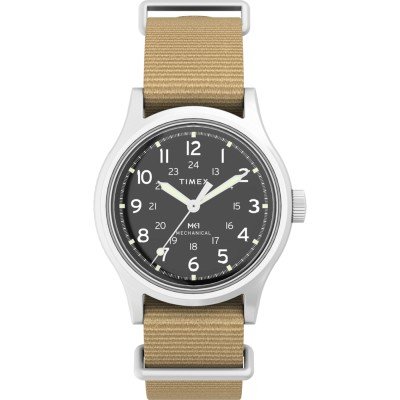 Montre Timex Military TW2Y12000 MK1 Hand Wind