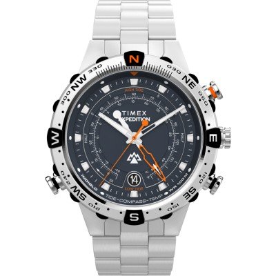 Montre Timex Expedition North TW2Y12900 Expedition North - Tide-Temp-Compass