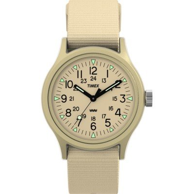 Montre Timex Military TW2Y19800 MK1