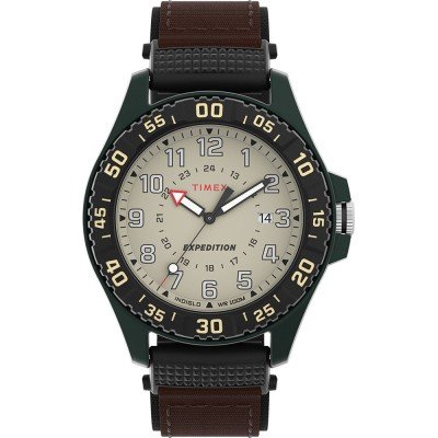Montre Timex Expedition North TW4B26500 Expedition Camper
