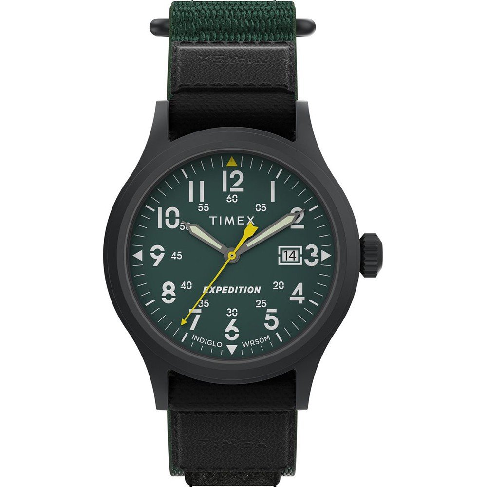 Montre Timex Expedition North TW4B29700 Expedition Scout